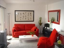 Rental Apartment Le Fontainebleau - Antibes Juan-Les-Pins, Studio Flat, 3 Persons Exterior photo